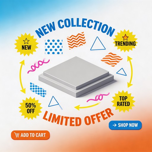 Promotable Design Free Bold Marketing Design Image - Marketing, Advertising, Promotional ...