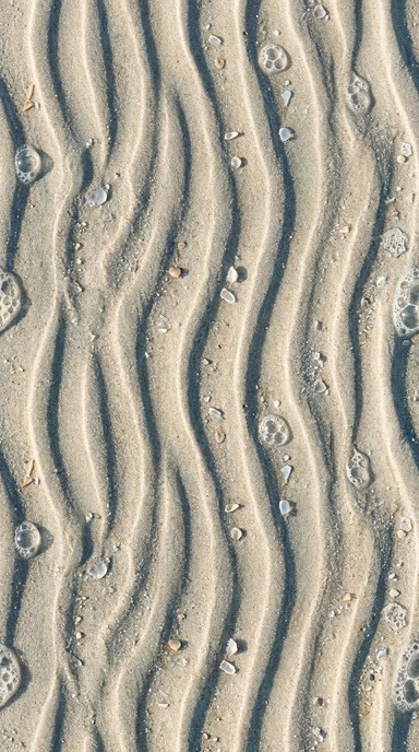 Free Sandy Beach Ripples Image - Sand, Beach, Ripples | Download at ...