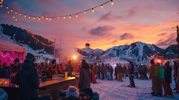 Free Mountain Ski Resort Image - Mountain, Ski, Resort | Download at ...