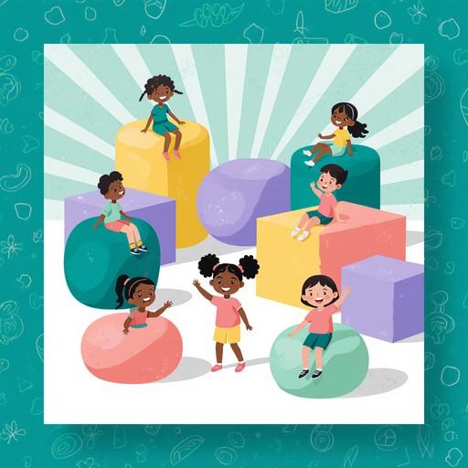Free Colorful Urban Playground Image - Cityscape, Playground, Children ...