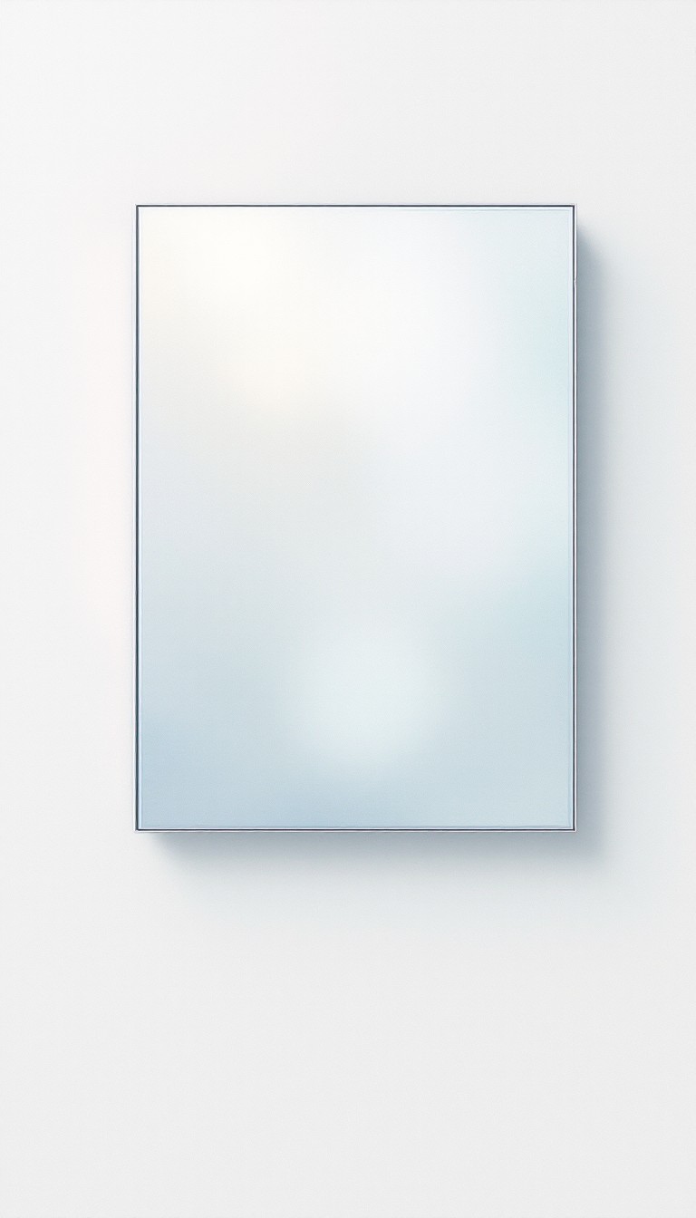 Floating Mirrior Free Floating Mirror Dreams Image - Mirror, Watercolor, Floating ...