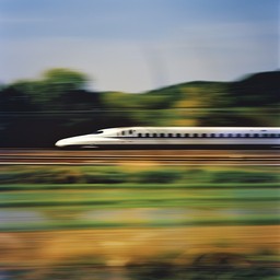 Free Speeding Bullet Train Image - Train, Speed, Motion | Download at ...