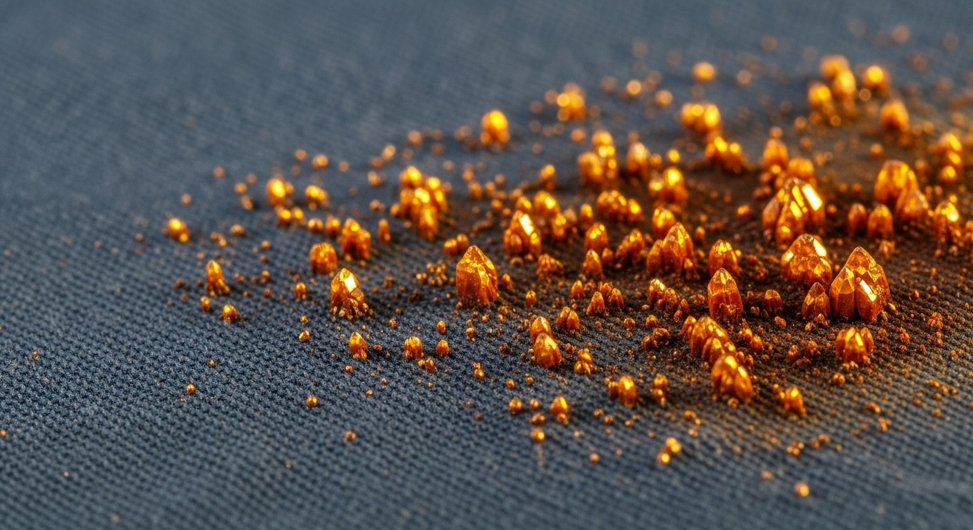 Free Rust Particles Glowing Photo - Rust, Oxidation, Corrosion ...