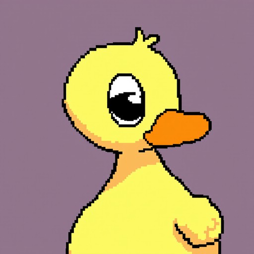 Free Pixel Art Joy Image - Pixel, Art, Character | Download at StockCake