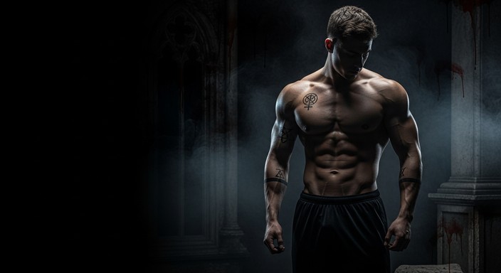 Free Strength From Shadows Image - Muscle, Arm, Veins | Download at ...