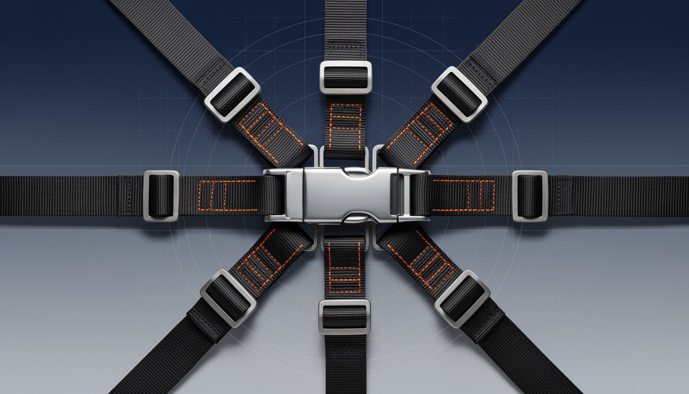 Free Industrial Strap Geometry Image - Industrial, Geometric, Straps ...