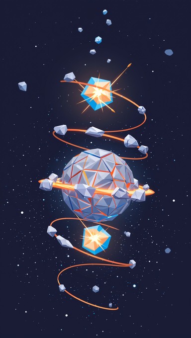 Free Exploding Planet Core Image - Planet, Explosion, 3d | Download at ...