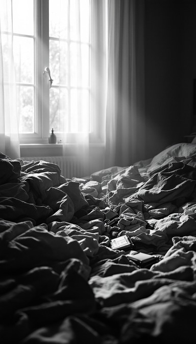 Free Light Meets Shadow Image - Monochrome, Bedroom, Sunlight ...