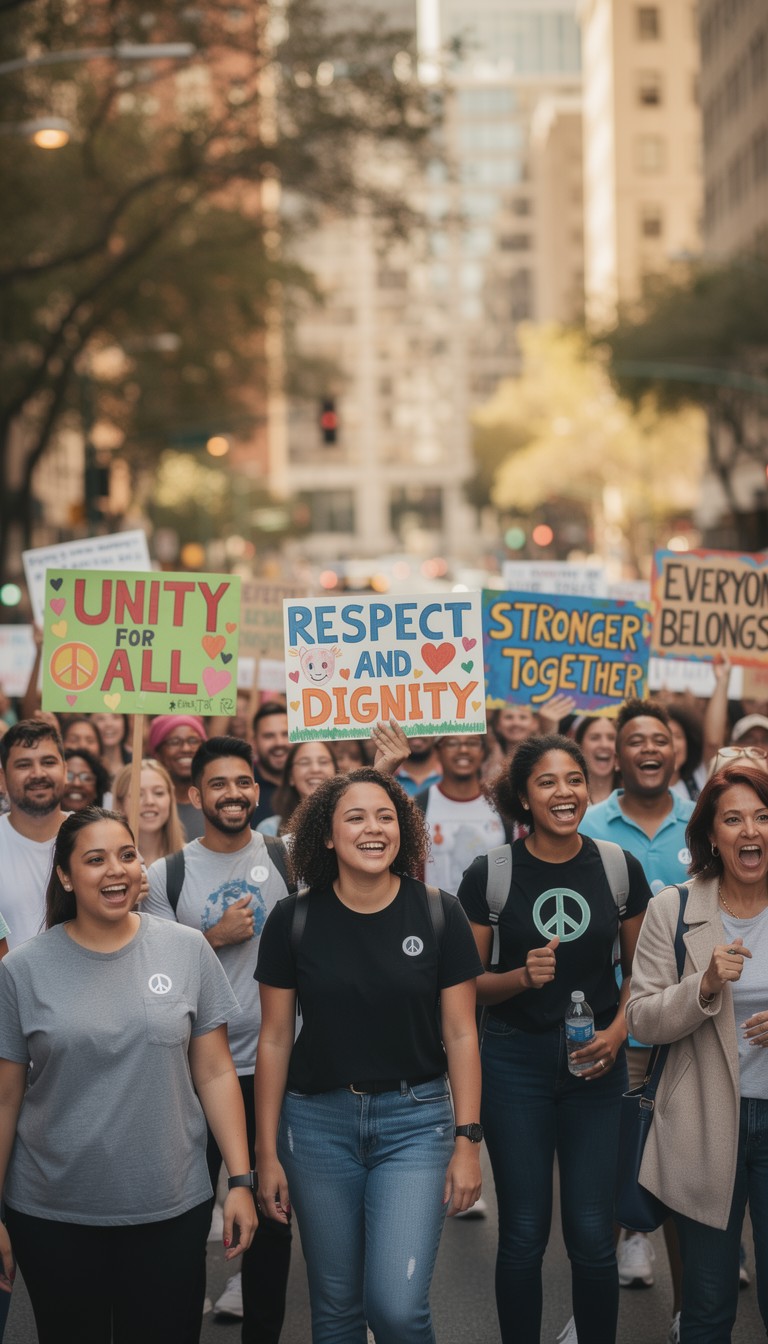 Free Unity In Action Image - Activism, Diversity, Unity | Download at ...