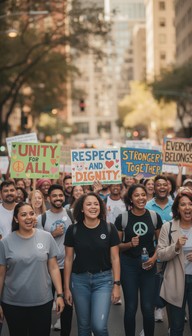 Free Unity In Action Image - Activism, Diversity, Unity | Download at ...