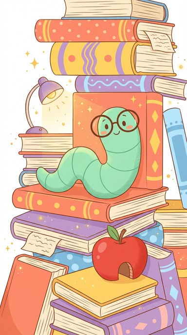 Free Cozy Bookworm Paradise Image - Voxel, Books, Bookshelf | Download ...