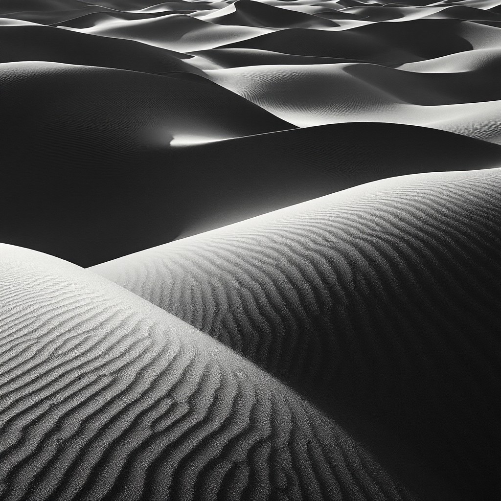Free Desert Shadow Patterns Image - Desert, Dunes, Minimal | Download ...
