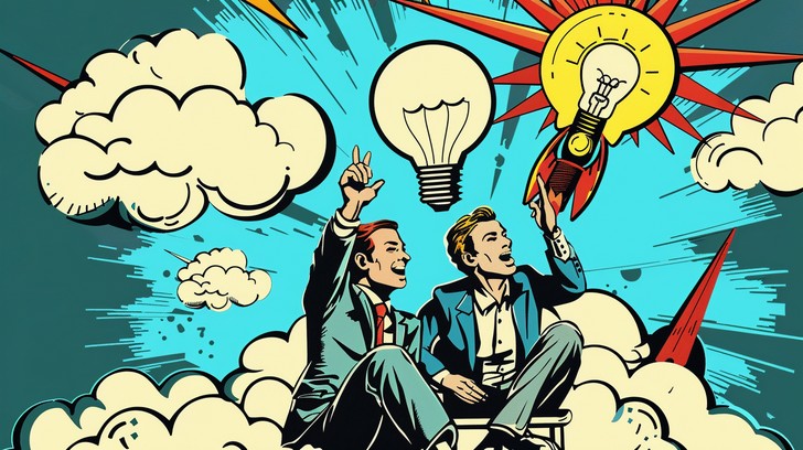 Creative Fly Free Creative Burst Flight Image - Creative, Innovation, Success ...