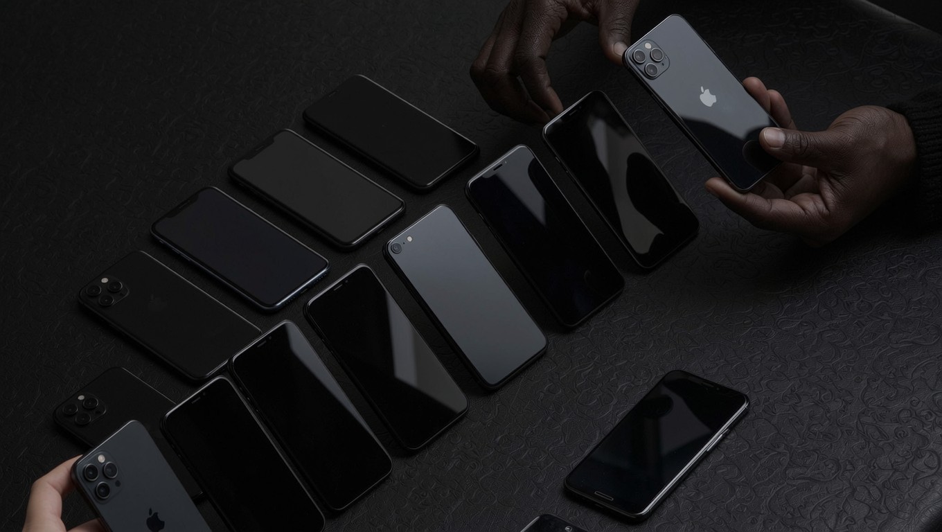 Free Smartphone Design Evolution Image - Smartphones, Technology ...