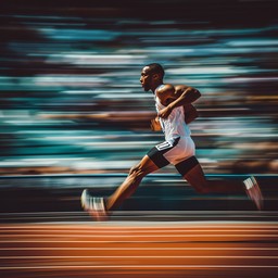 Speed Sporting Example Free Speed in motion Image - Speed, Athlete, Sprinting | Download at ...
