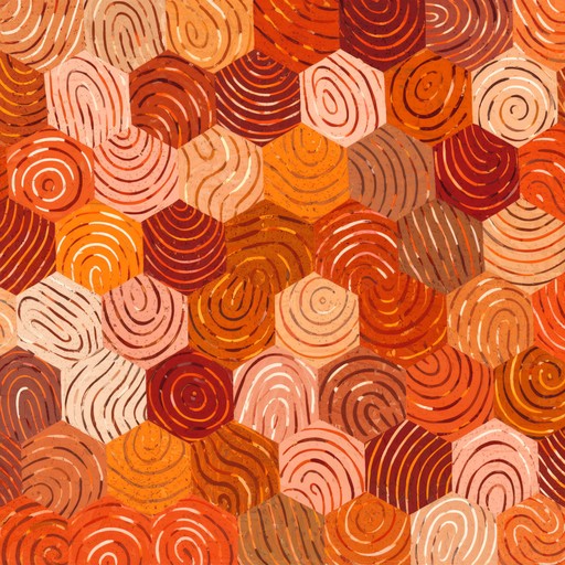 Free Organic Fingerprint Pattern Image - Pattern, Fingerprint, Abstract ...