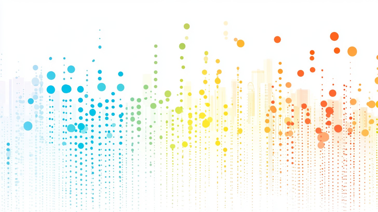 Free Colorful dot gradient Image - Colorful, Gradient, Dots | Download ...