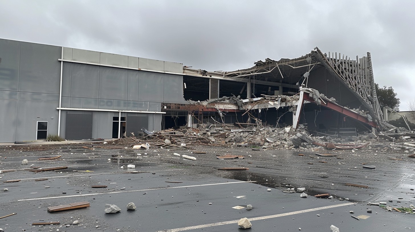 Free Building Collapse Aftermath Image - Destruction, Aftermath, Rubble ...