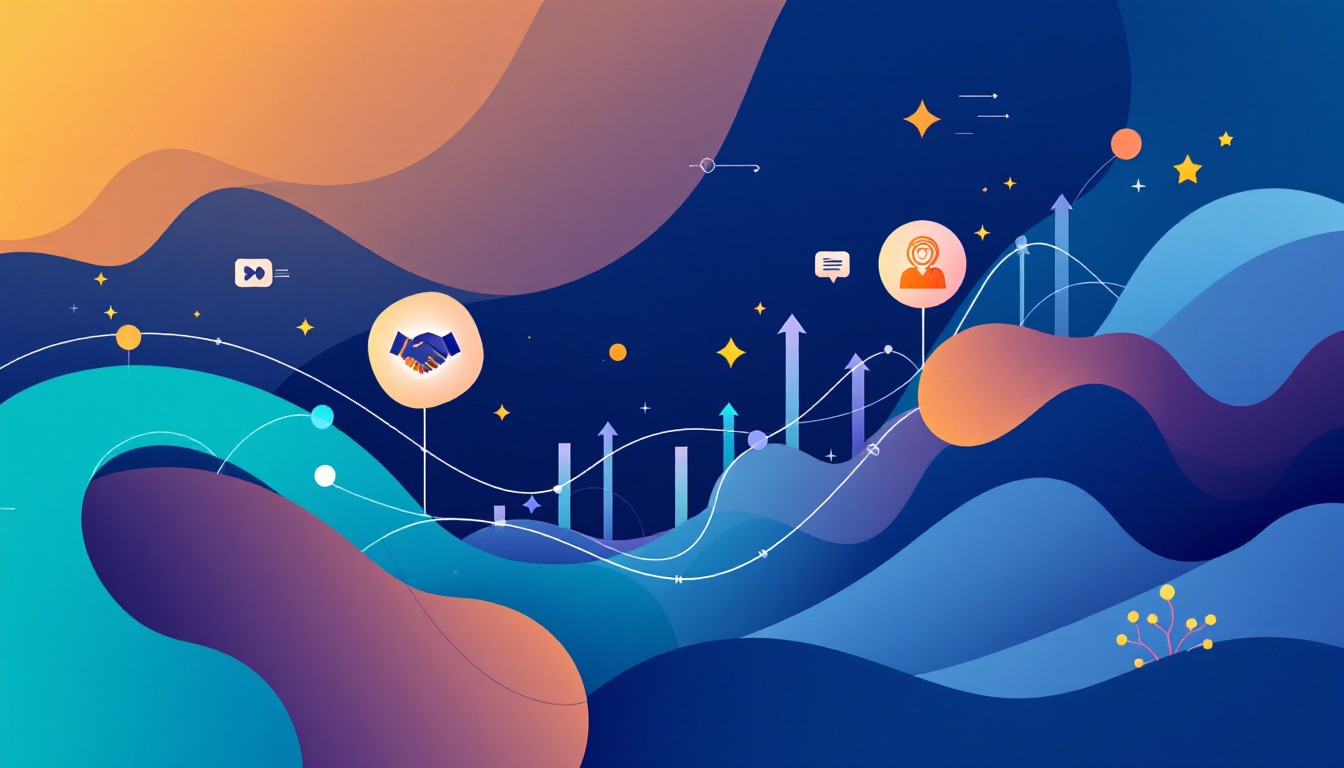 Free Business Growth Visualized Image - Business, Growth, Analytics ...