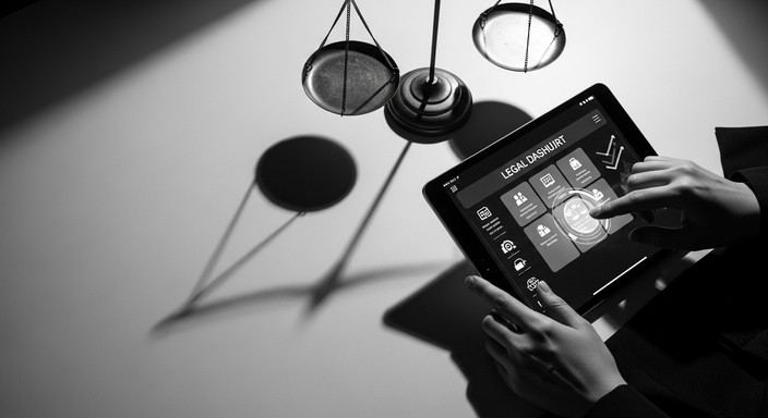 Justice Tablet Free Justice Meets Technology Image - Justice, Legal, Technology ...