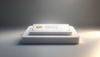 Vector Floating License Free Premium Floating License Image - License, Credential, Floating ...