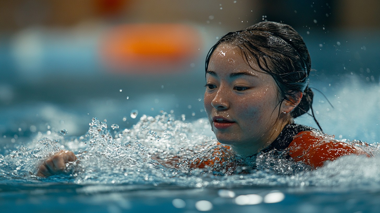 Generic Swimmer Free Swimmer in action Image - Swimming, Water, Athlete | Download at ...