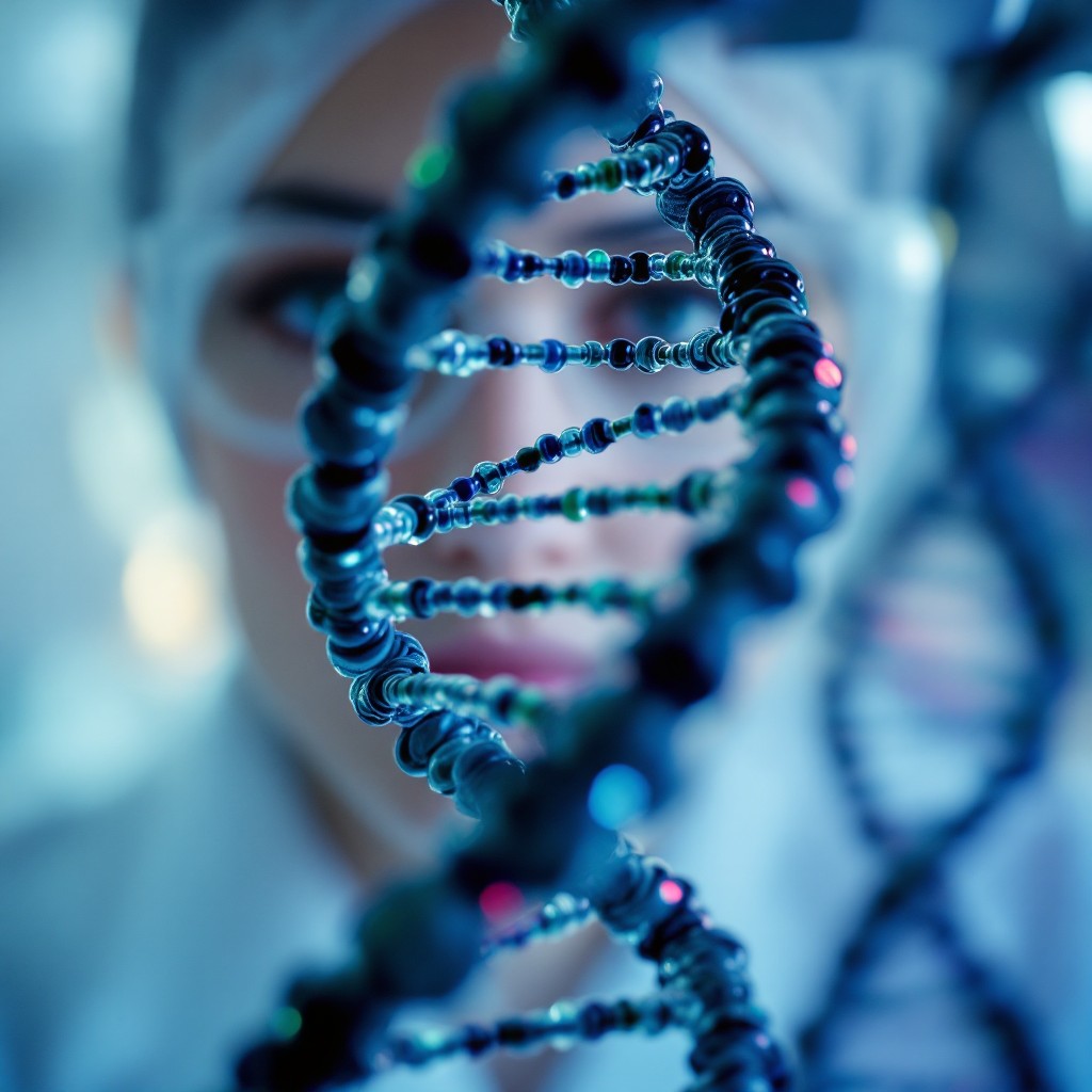 Life Style Dna Free Molecular Life Blueprint Image - Dna, Genetics, Helix | Download ...