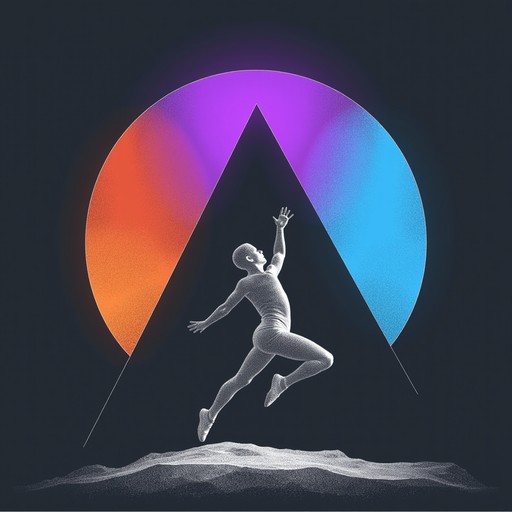 Free Leap Through Space Image - Astronaut, Leap, Jump | Download at ...