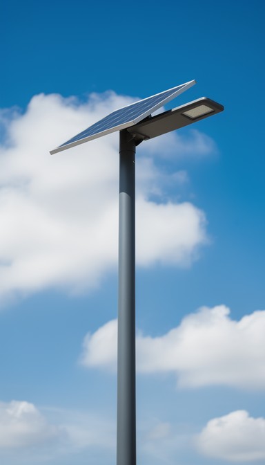 Free Sustainable Lighting Solution Image - Solar, Renewable ...
