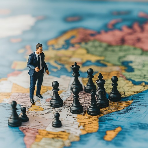 Free Global Strategy Chess Image - Strategy, Chess, World | Download at ...