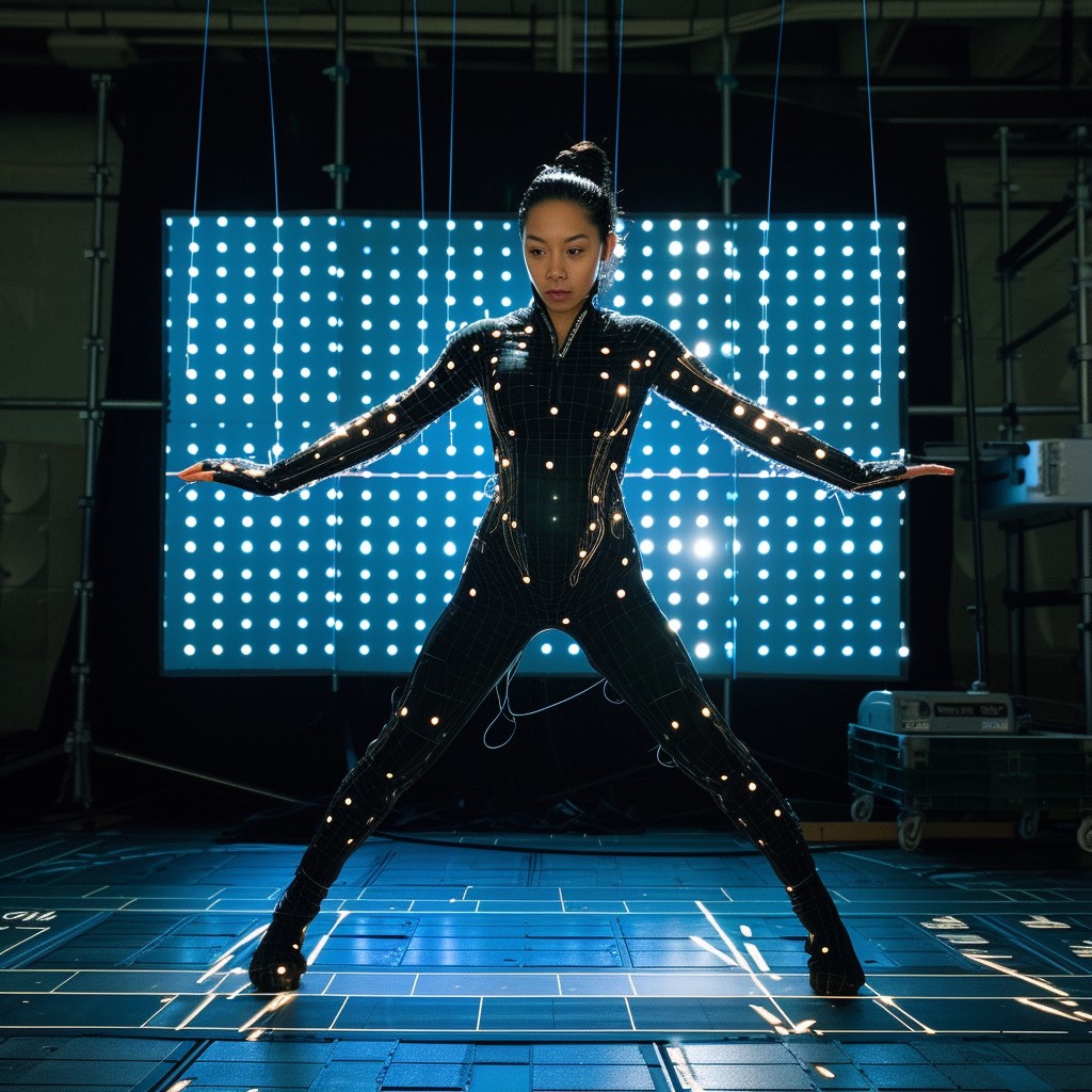 Free Motion Capture Pose Image - Performance, Technology, Motion ...