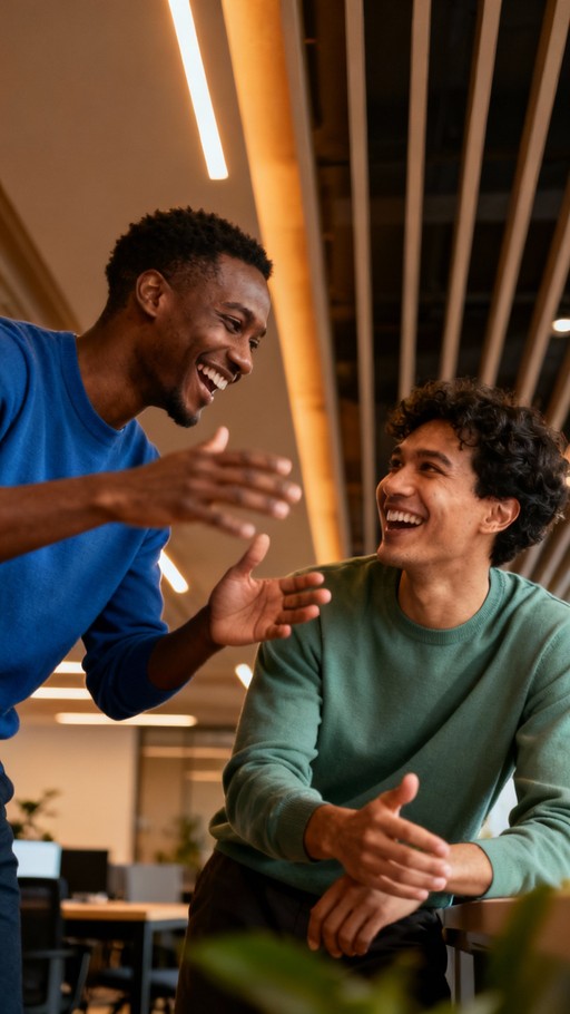 Frantic Discussion Free Deep Conversation Moments Image - Discussion, Conversation ...