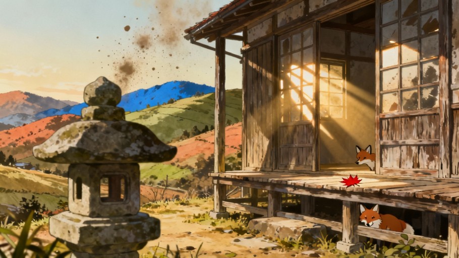 Free Rustic Countryside Cottage Image - Farmhouse, Cottage, Rustic ...
