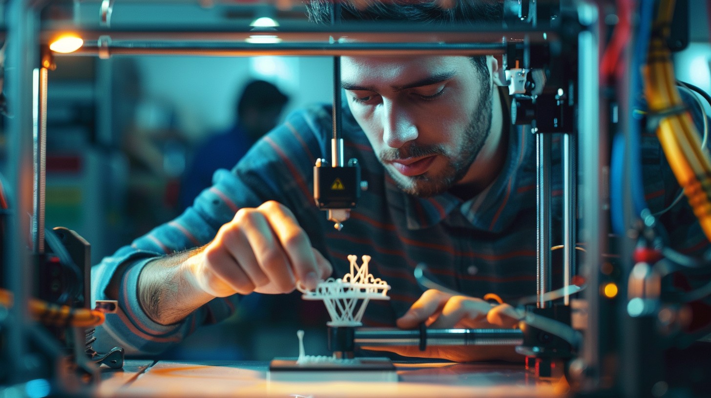 Free Innovative 3D Printing Image - 3d, Printing, Engineer | Download ...