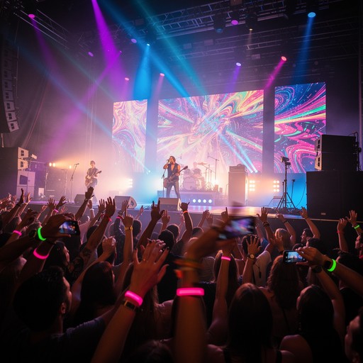 Free Electric Concert Energy Image - Concert, Music, Band | Download at ...