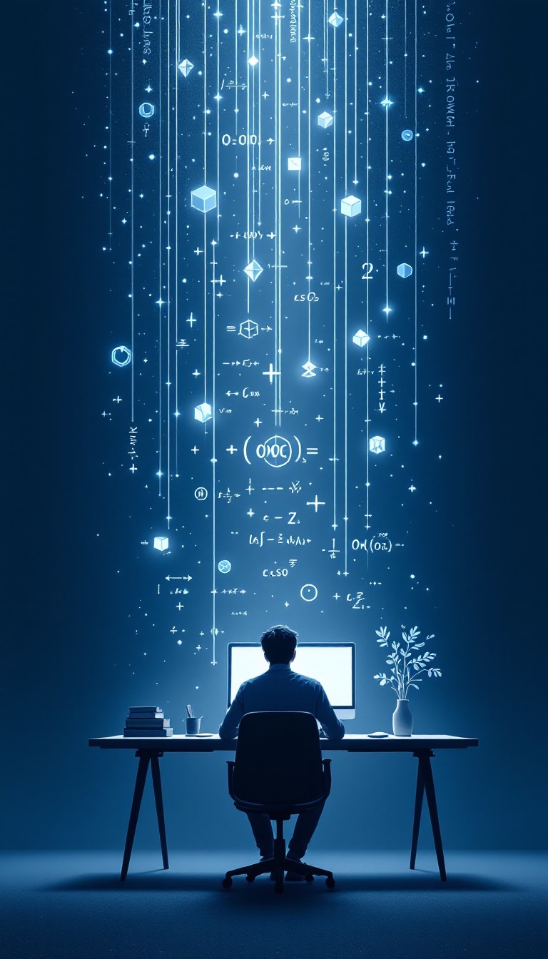 Free Technology Meets Knowledge Image - Technology, Programming ...