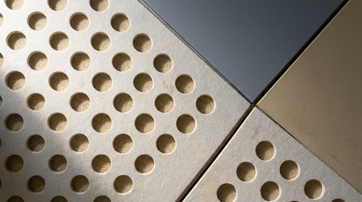 Free Geometric Ceiling Pattern Image - Geometric, Pattern, Acoustic ...
