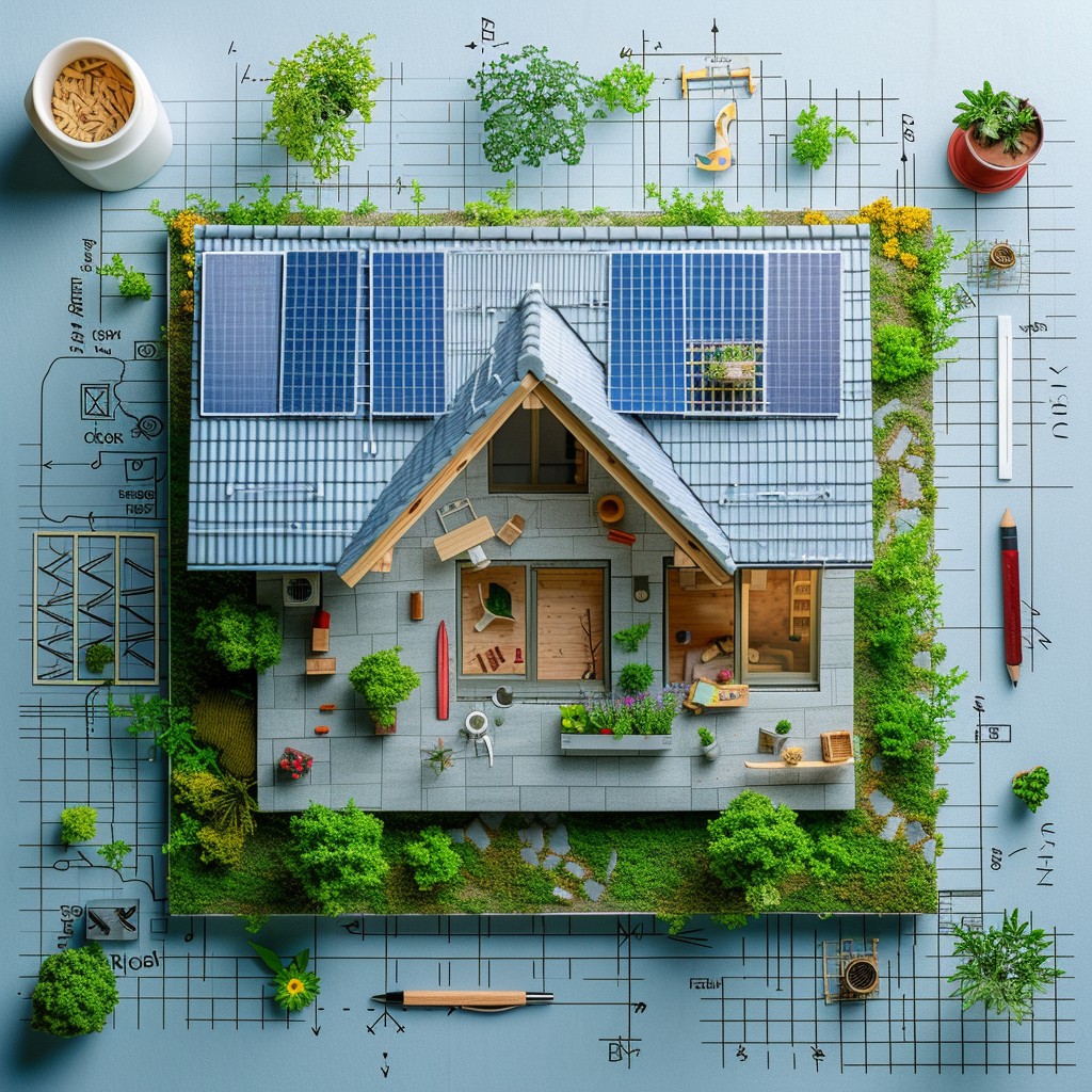 Homeadvisor Model Free Architectural Model Home Image - Architecture, Model, Sustainable ...