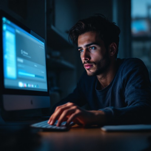 Free Late Night Download Image - Digital, Technology, Computer ...