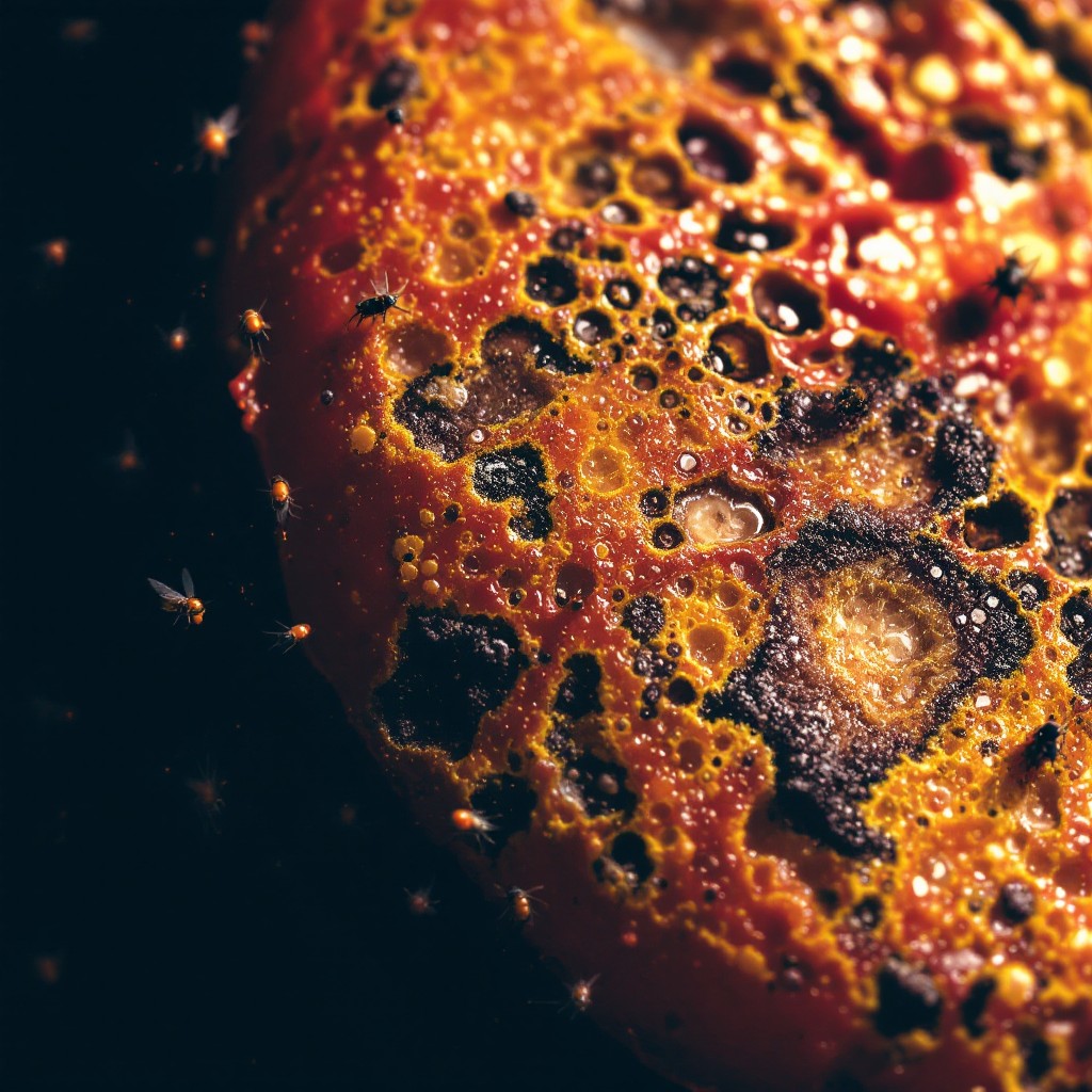 Free Microscopic Decay Beauty Photo - Decay, Decomposition, Pixel ...