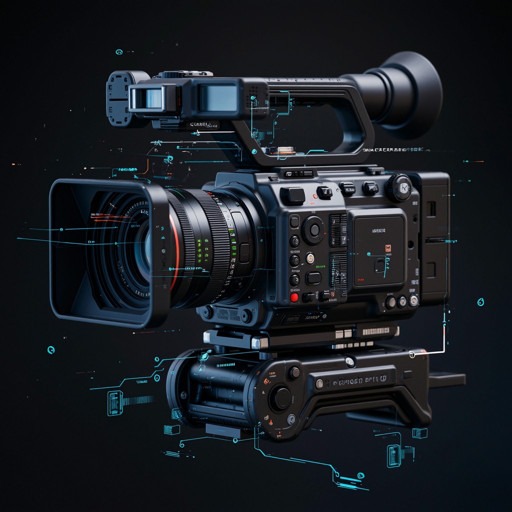 What Is Floating Camera Free Floating Camera Parts Image - Camera, Technology, Mechanical ...