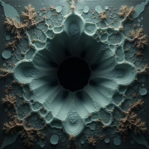 Free Abyssal Fractal Bloom Image - Fractal, Abyssal, Portal | Download ...