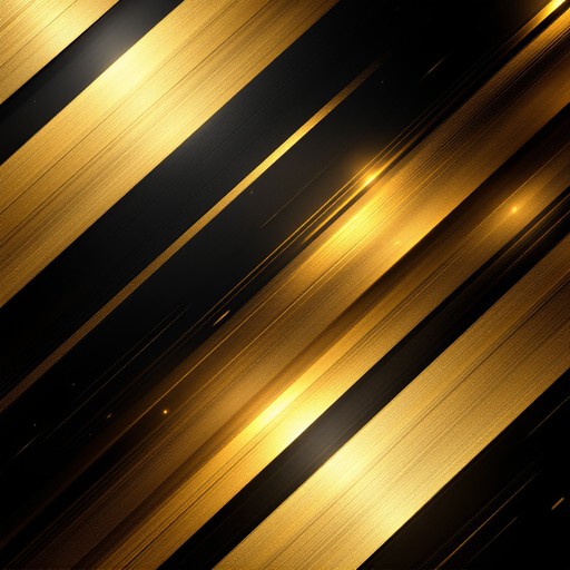 Free Golden Speed Streaks Image - Gold, Abstract, Metallic | Download ...
