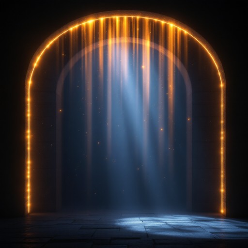 Free Luminous Portal Gateway Image - Portal, Arch, Gateway | Download ...