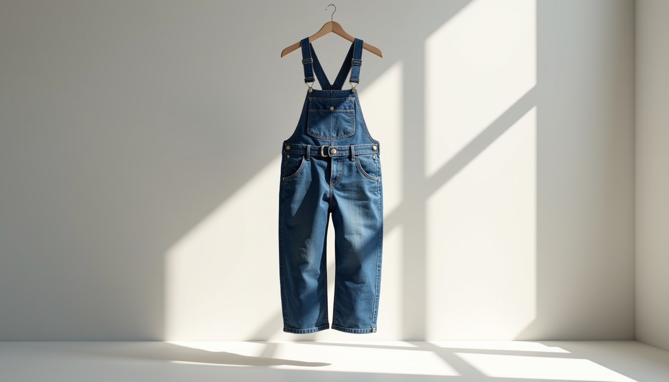 Free Classic Blue Overalls Image - Denim, Overalls, Dungarees ...