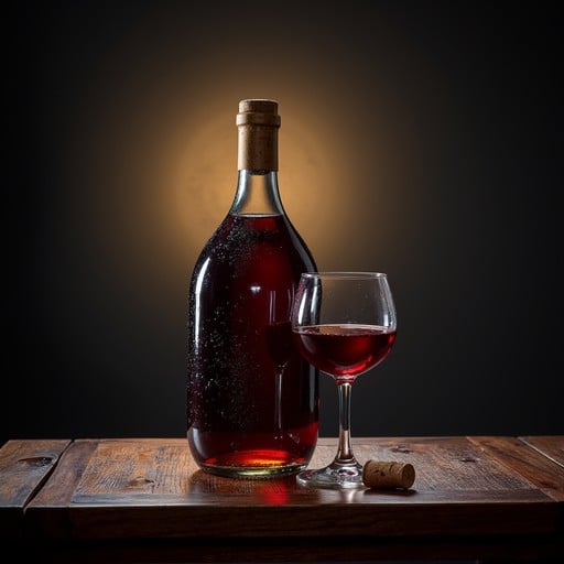 Free Refined Wine Elegance Image - Wine, Burgundy, Bottle | Download at ...