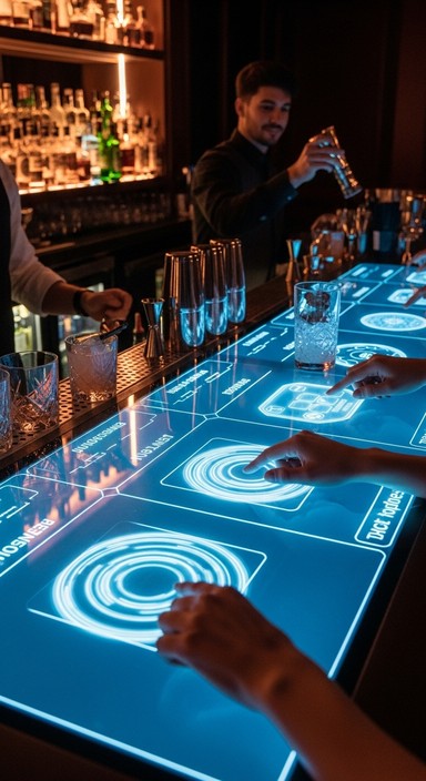 Free Interactive Digital Bartop Image - Interactive, Digital, Bartop ...