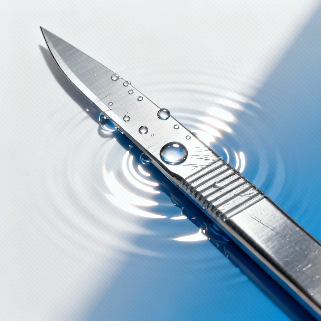 Free Precision Surgical Blade Image - Scalpel, Surgical, Blade ...