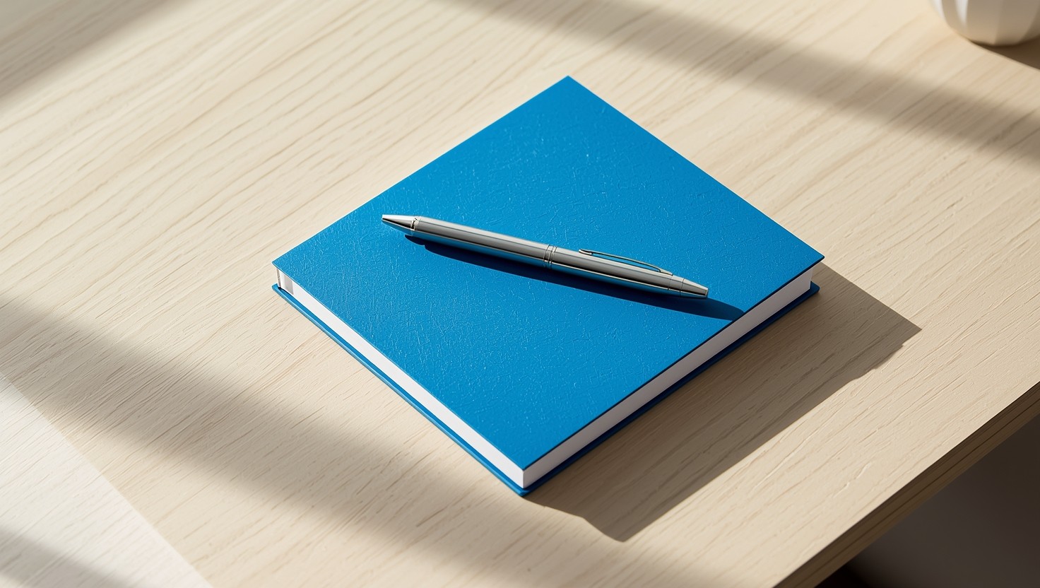 Free Blue Notepad Ready Photo - Notepad, Blue, Cobalt | Download at ...