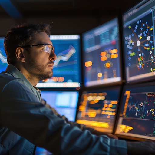 Free Focused Data Analysis Image - Focused, Professional, Analysis ...